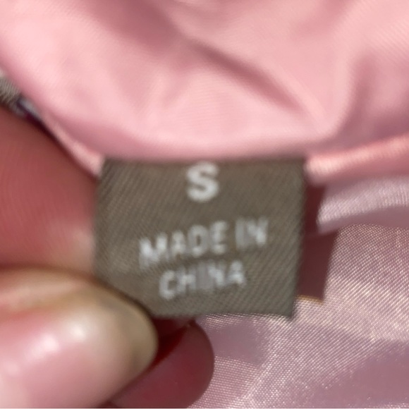 NEW Northcrest Realtree White & Pink Camouflage Lightweight Vest Womens Small - Picture 8 of 9